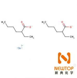 辛酸亞錫stannous octoate cas 301-10-0 辛酸亞錫t-9 凝膠催化劑t-9 有機錫t-9